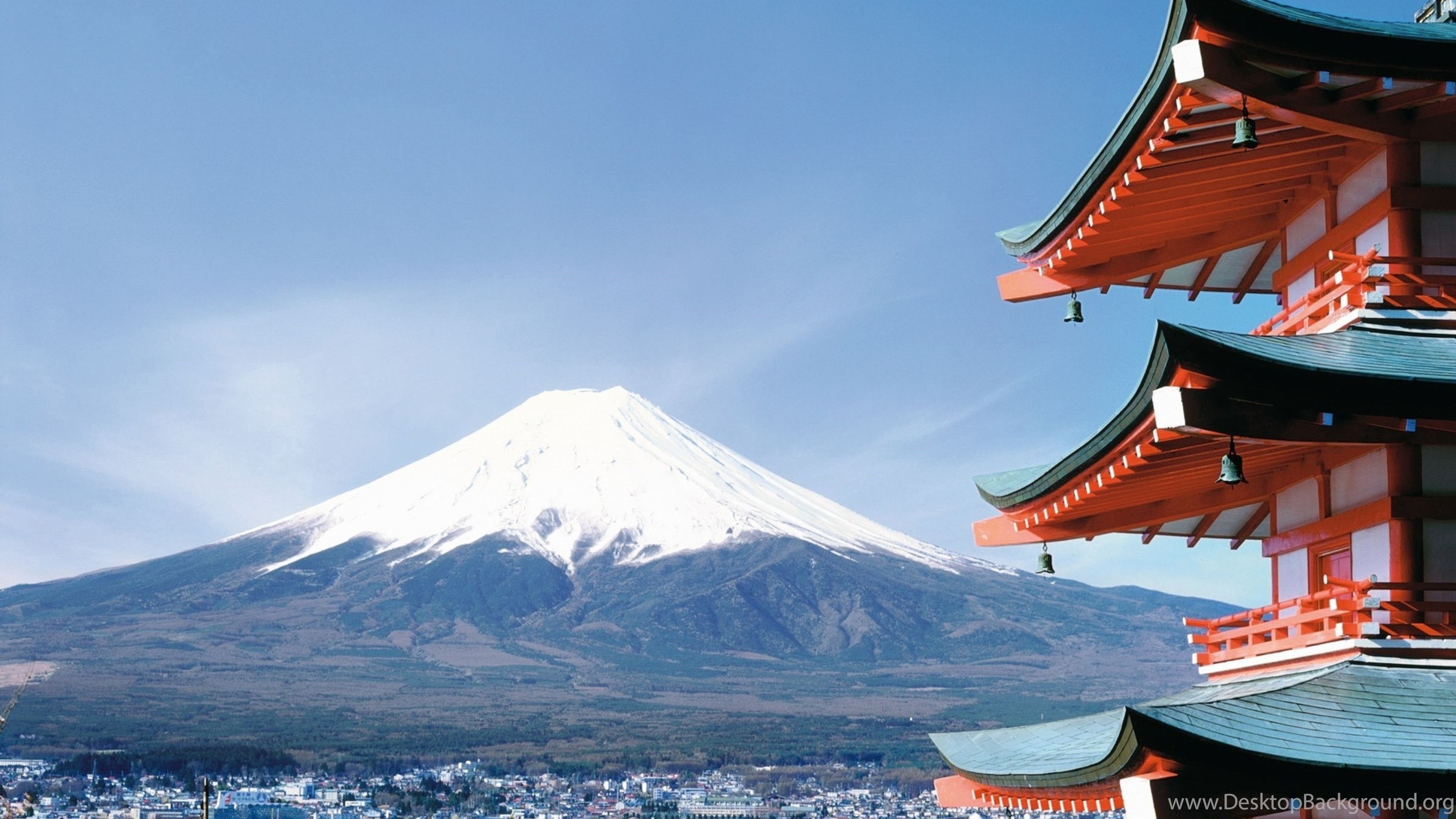 Ultra HD 4K Japan Wallpapers Wallpaper Cave