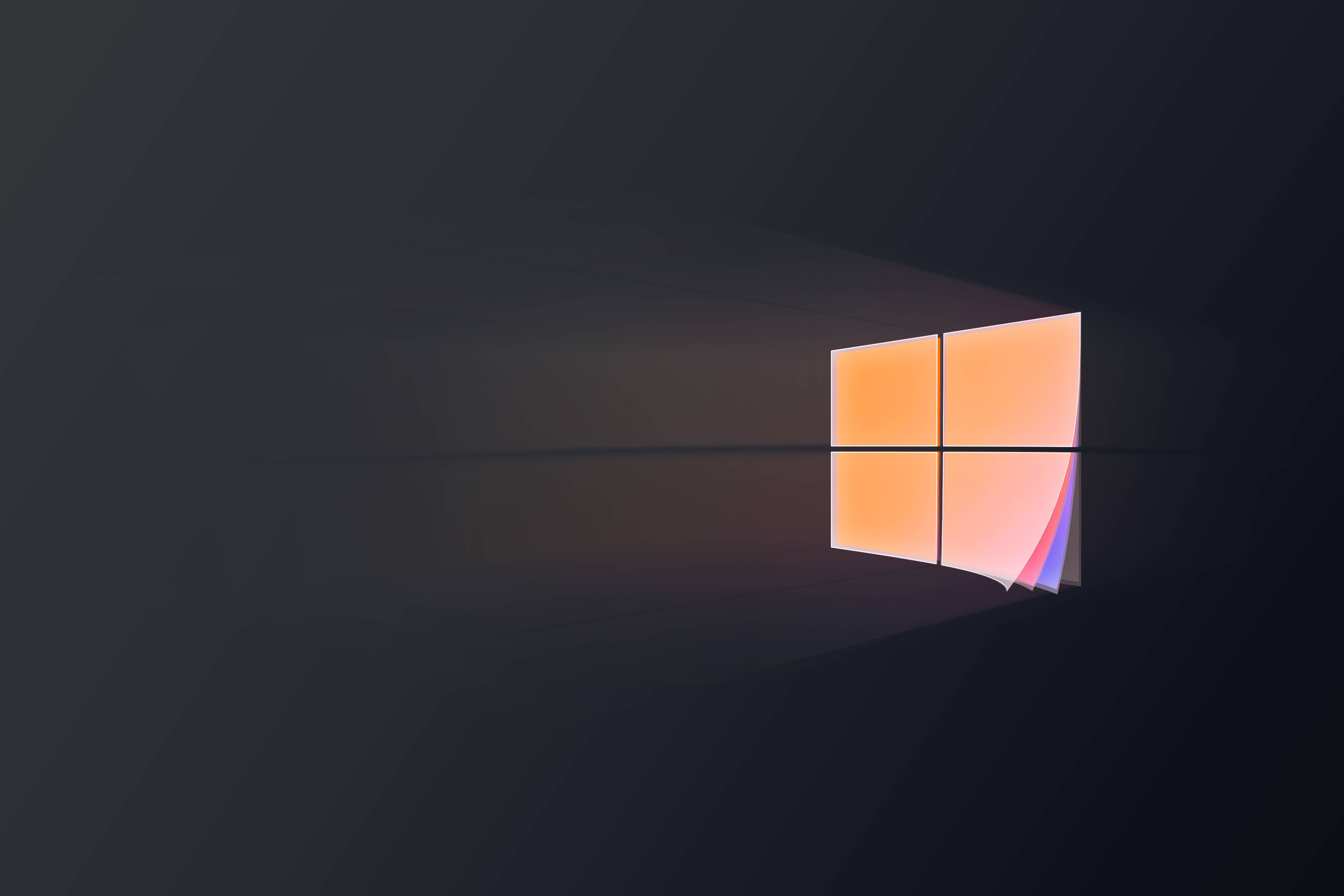 Windows 10 #Microsoft K #wallpaper #hdwallpaper #desktop. Wallpaper windows Desktop wallpaper art, Wallpaper pc