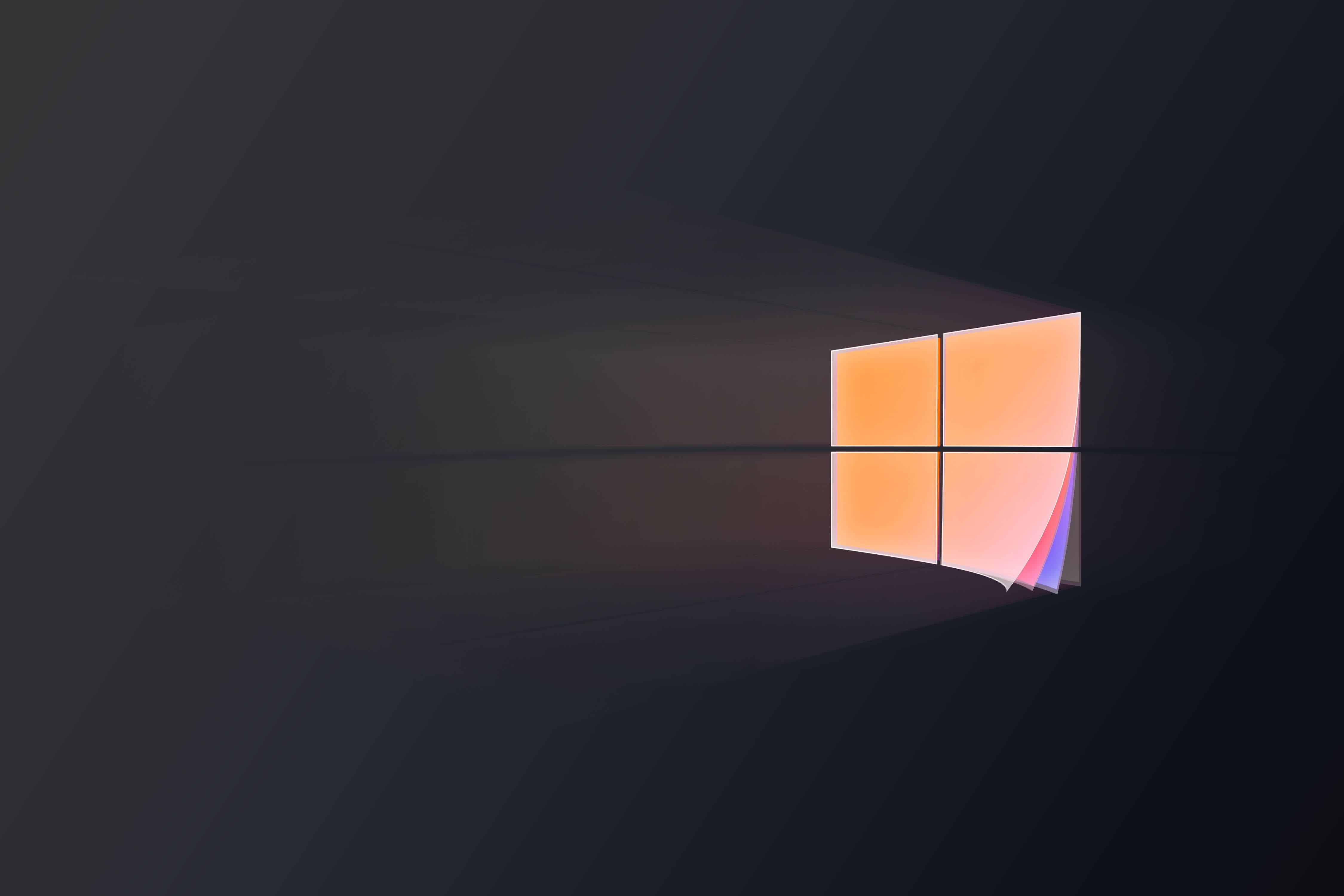 Windows 10 #Microsoft K #wallpaper #hdwallpaper #desktop. Microsoft wallpaper, Windows wallpaper, Computer wallpaper desktop wallpaper