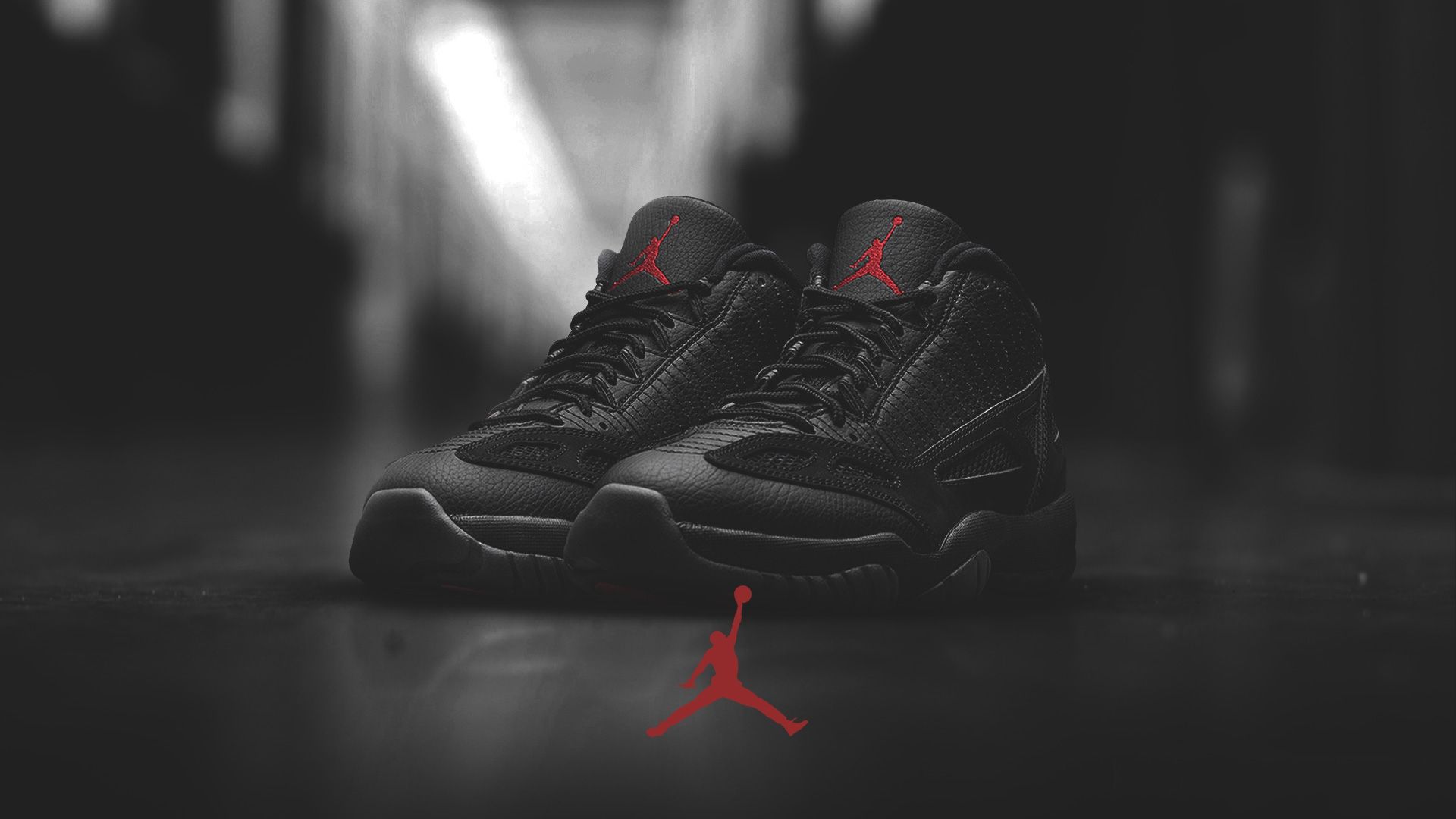 Download Free Air Jordan Shoes Wallpaper