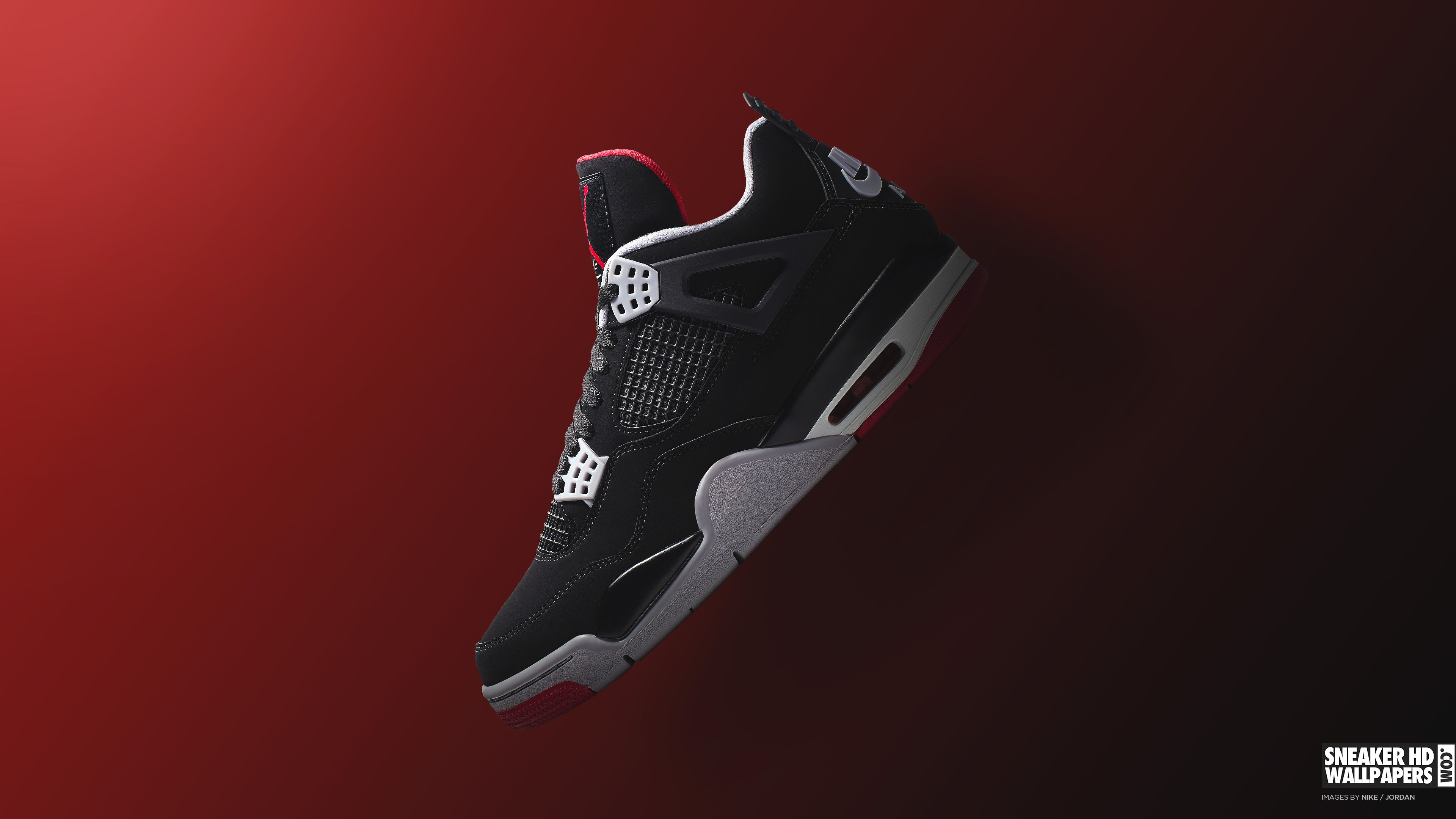 Nike Air Jordan Wallpaper 4k