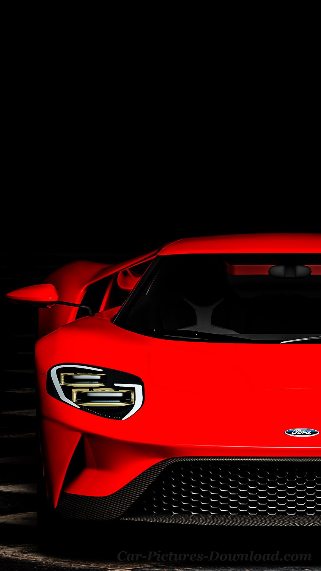 Ford GT Wallpaper Picture, iPhone & Mobiles