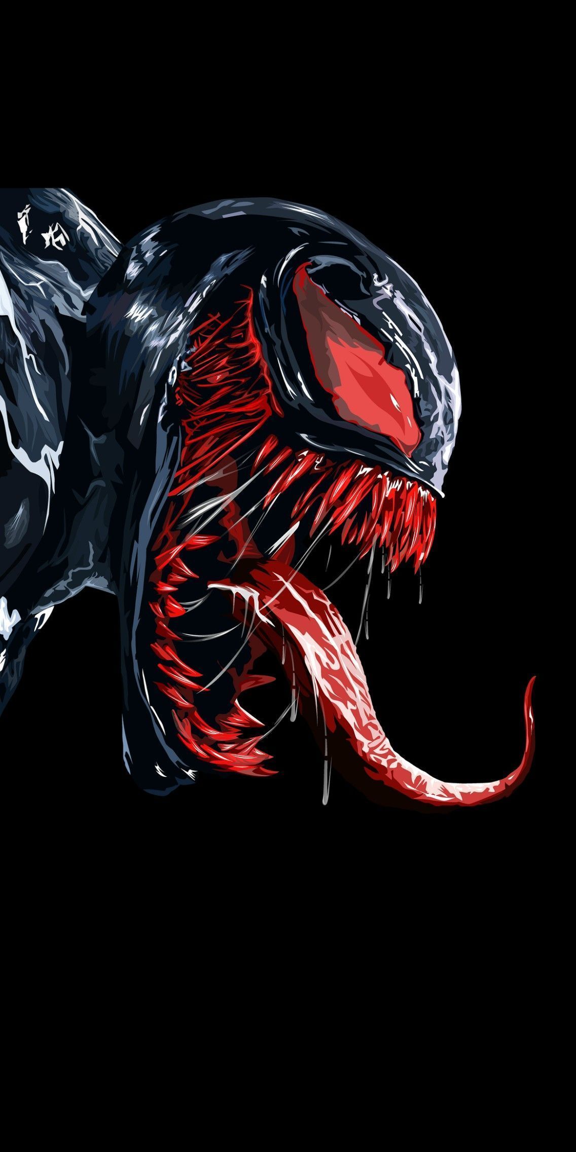 Venom Wallpapers 4k Android