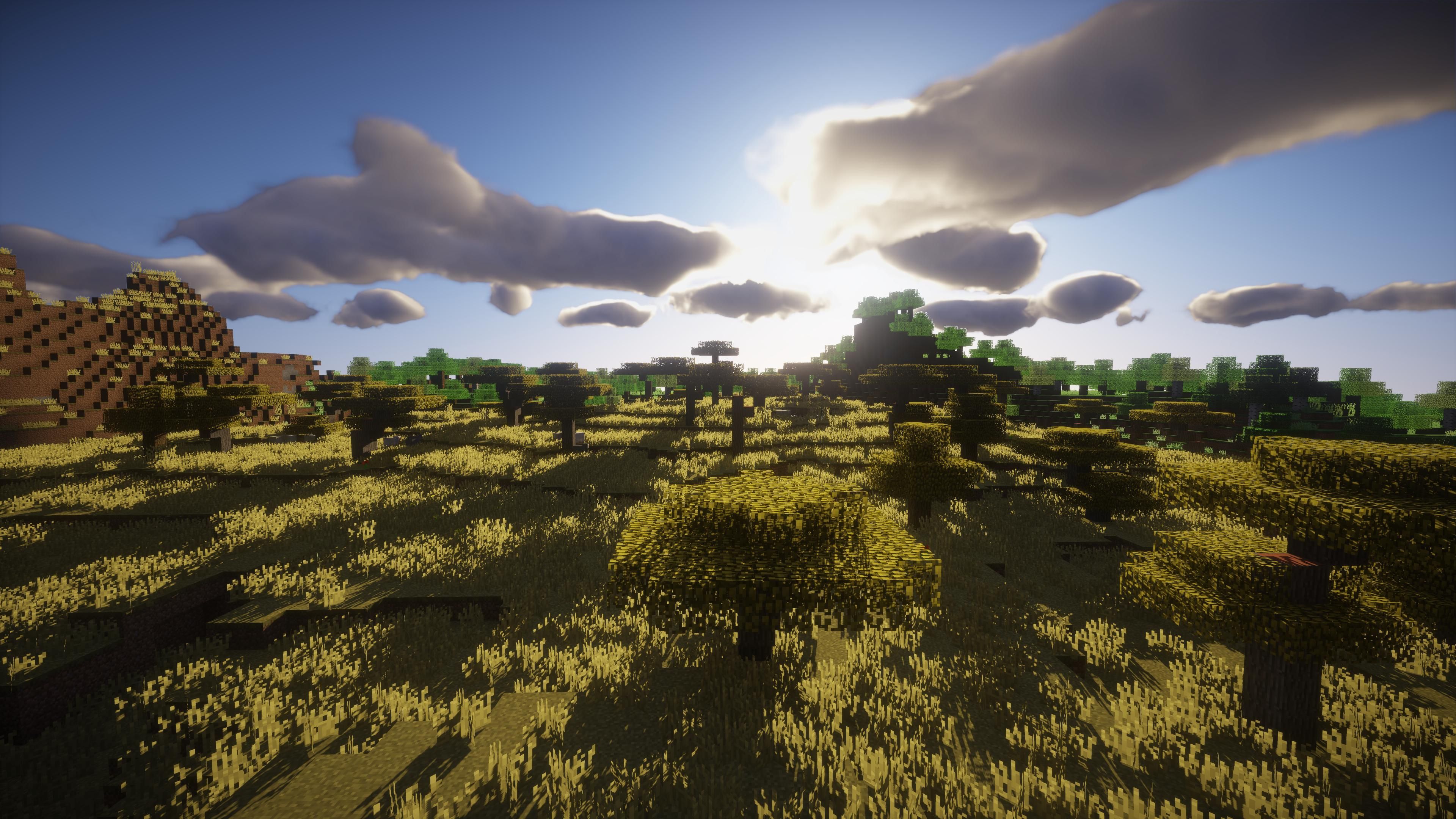Minecraft Landscapes 4k Wallpapers Wallpaper Cave Minecraft Landscapes 4k Wallpapers Wallpaper Cave