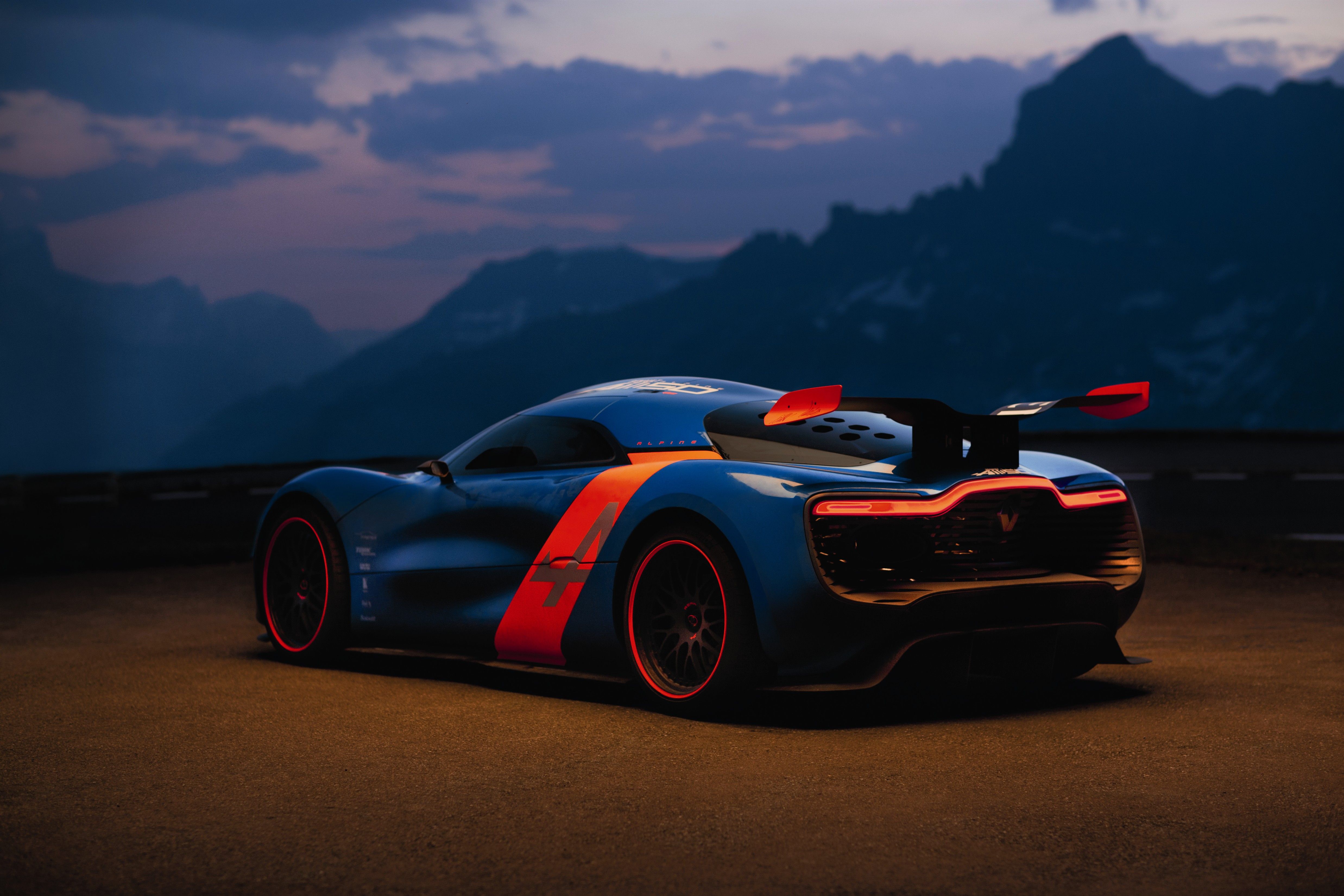 1920x1256 alpine a110 free pc wallpaper. Mocah HD Wallpaper