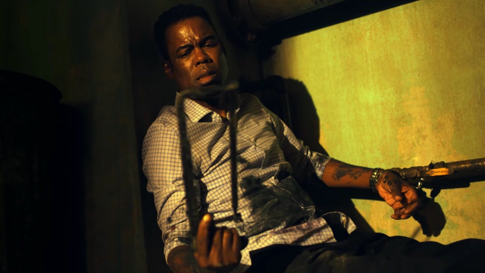 Win tickets to Spiral, From the Book of Saw!