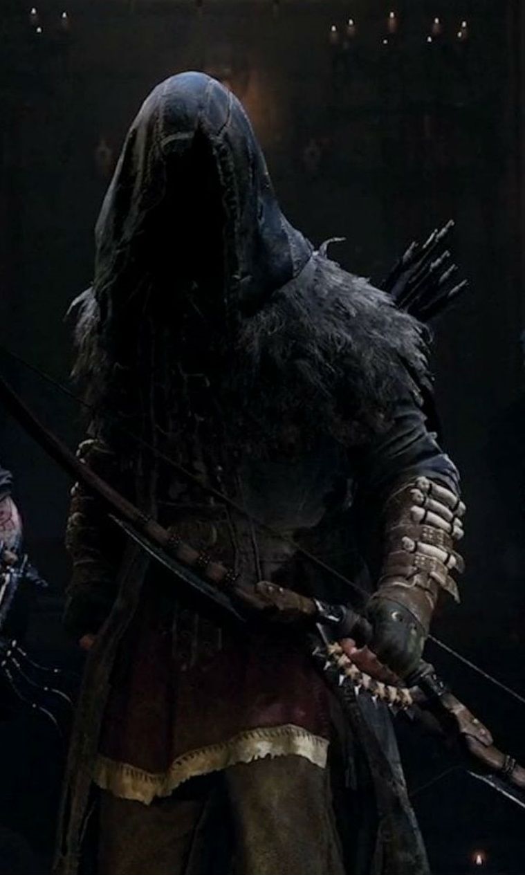 Hood: Outlaws & Legends is a new game with the vibes of Robin Hood, coming to PlayStation 5. Robin hood, News games, Legend