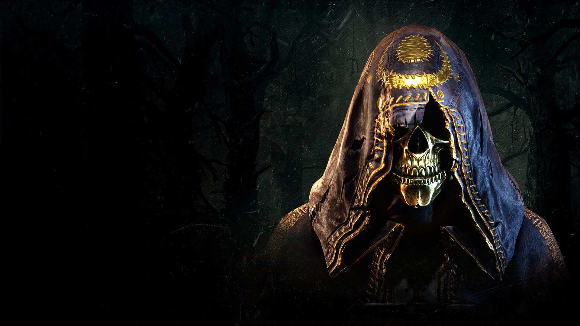 Hood: Outlaws & Legends Kit Image