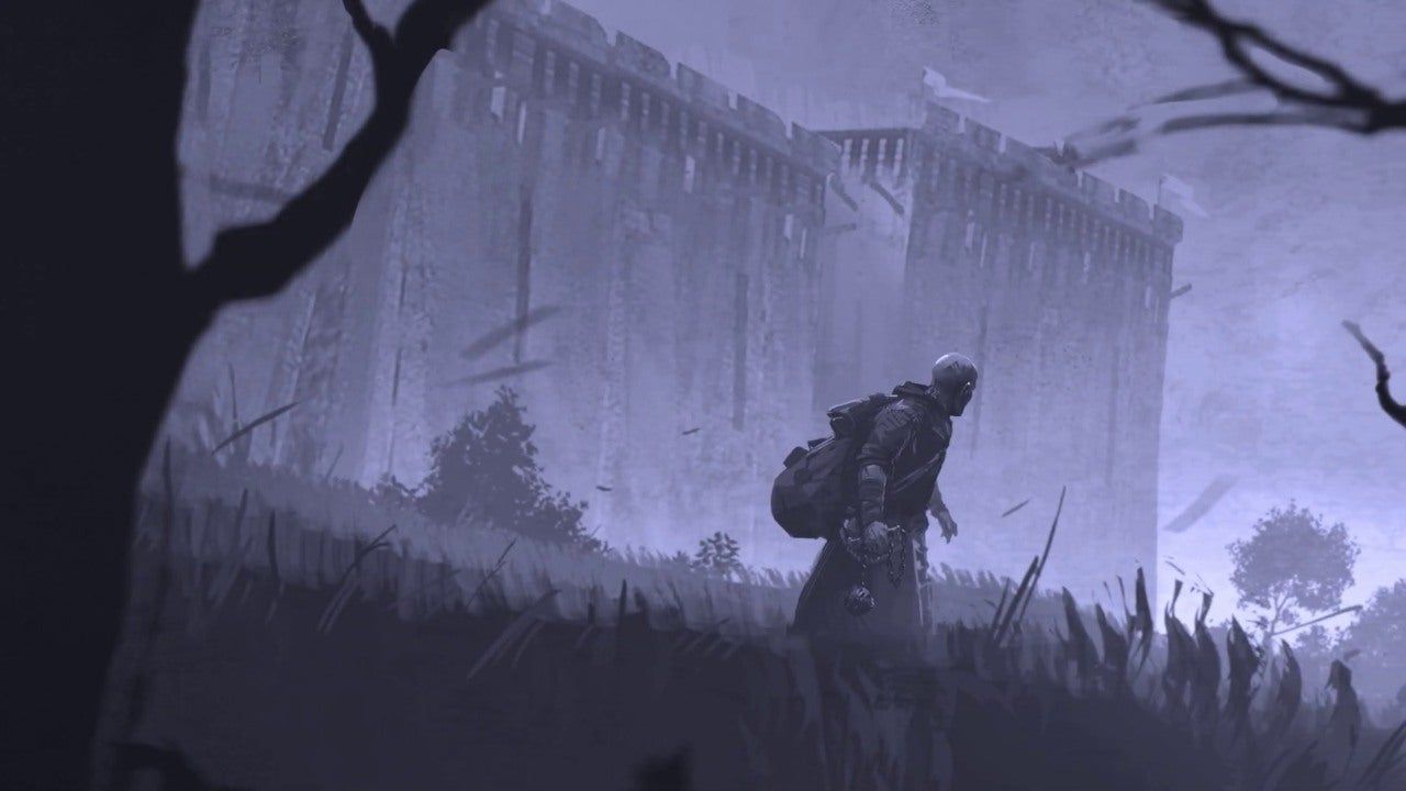 Hood: Outlaws & Legends Mystic: Character Story Trailer