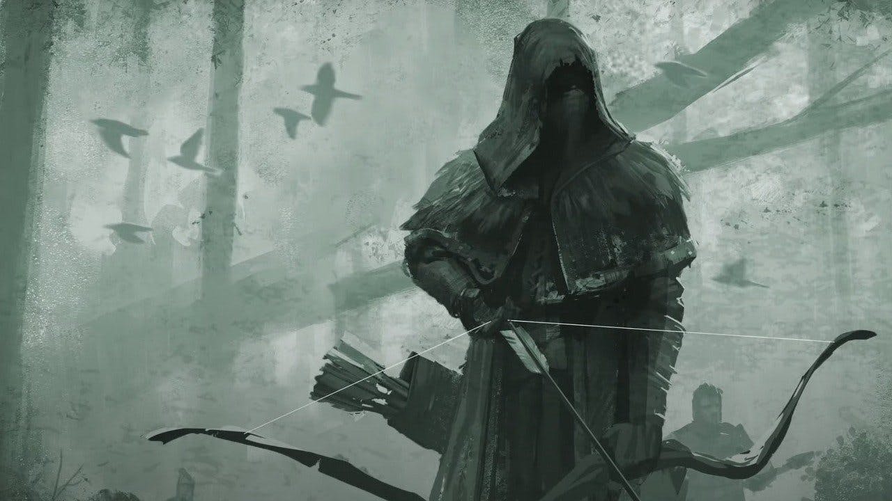 Hood: Outlaws & Legends Gets Fresh Gameplay Reveal. The Nerd Stash