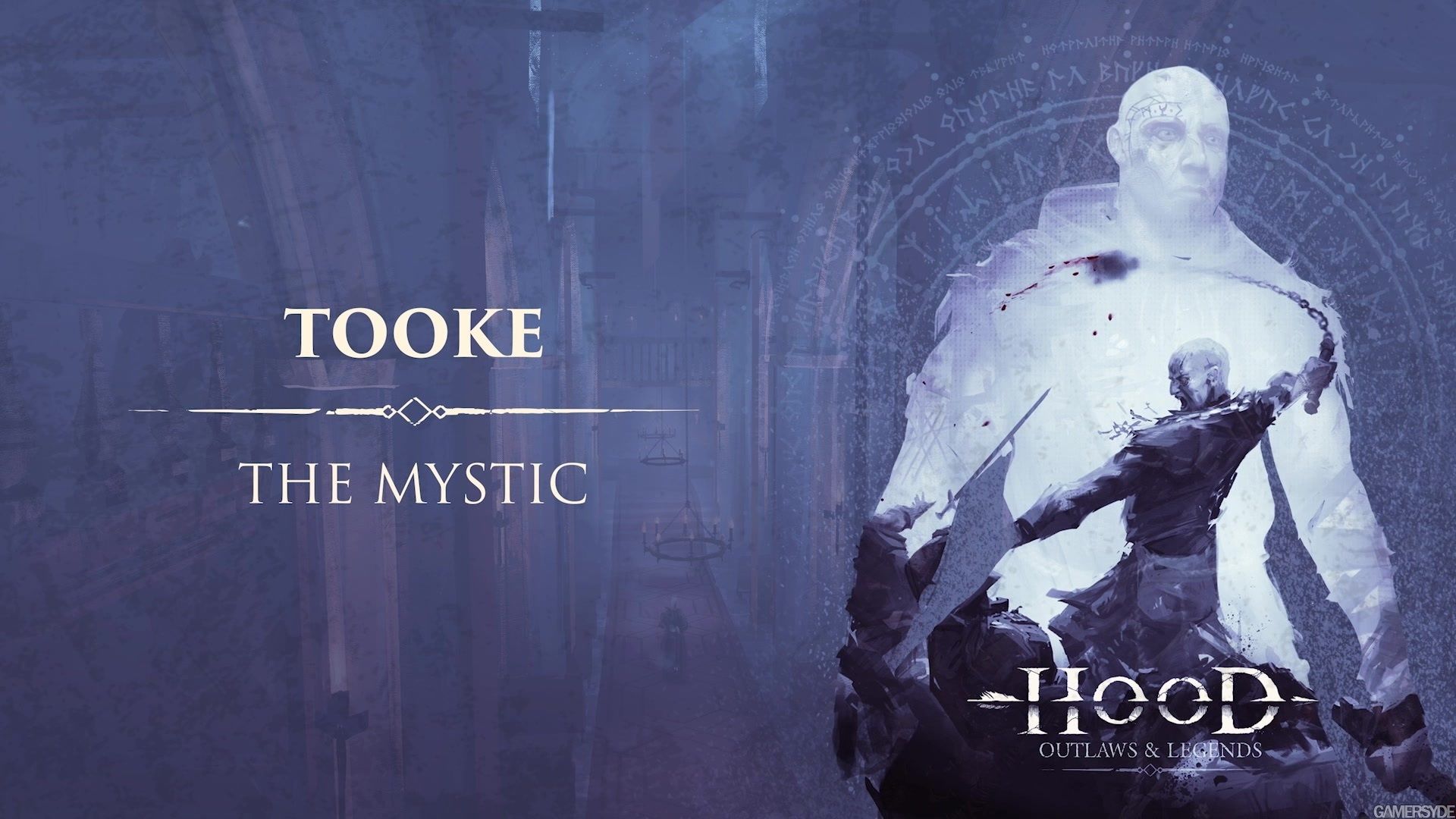 Hood: Outlaws & Legends The Mystic quality stream and download