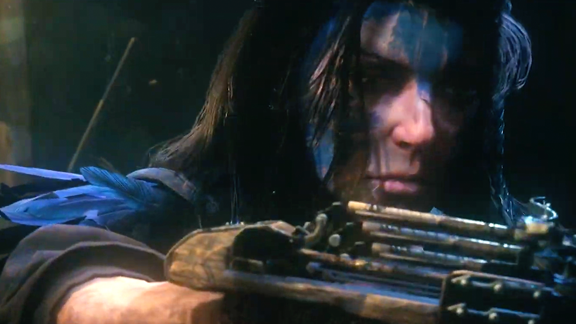 Hood: Outlaws And Legends. State Of Play 2020. E Radio.USa