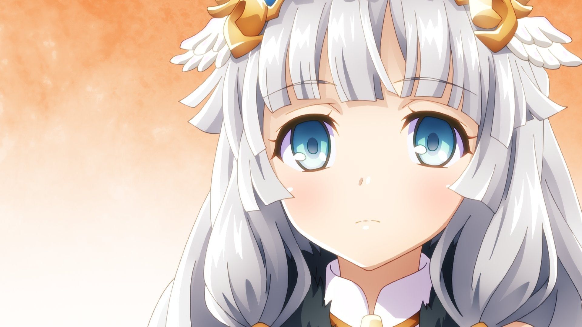 Rune Factory 5 new Screenshot, Beatrice, Luka, Heart Event, Wedding Dress and Your Child