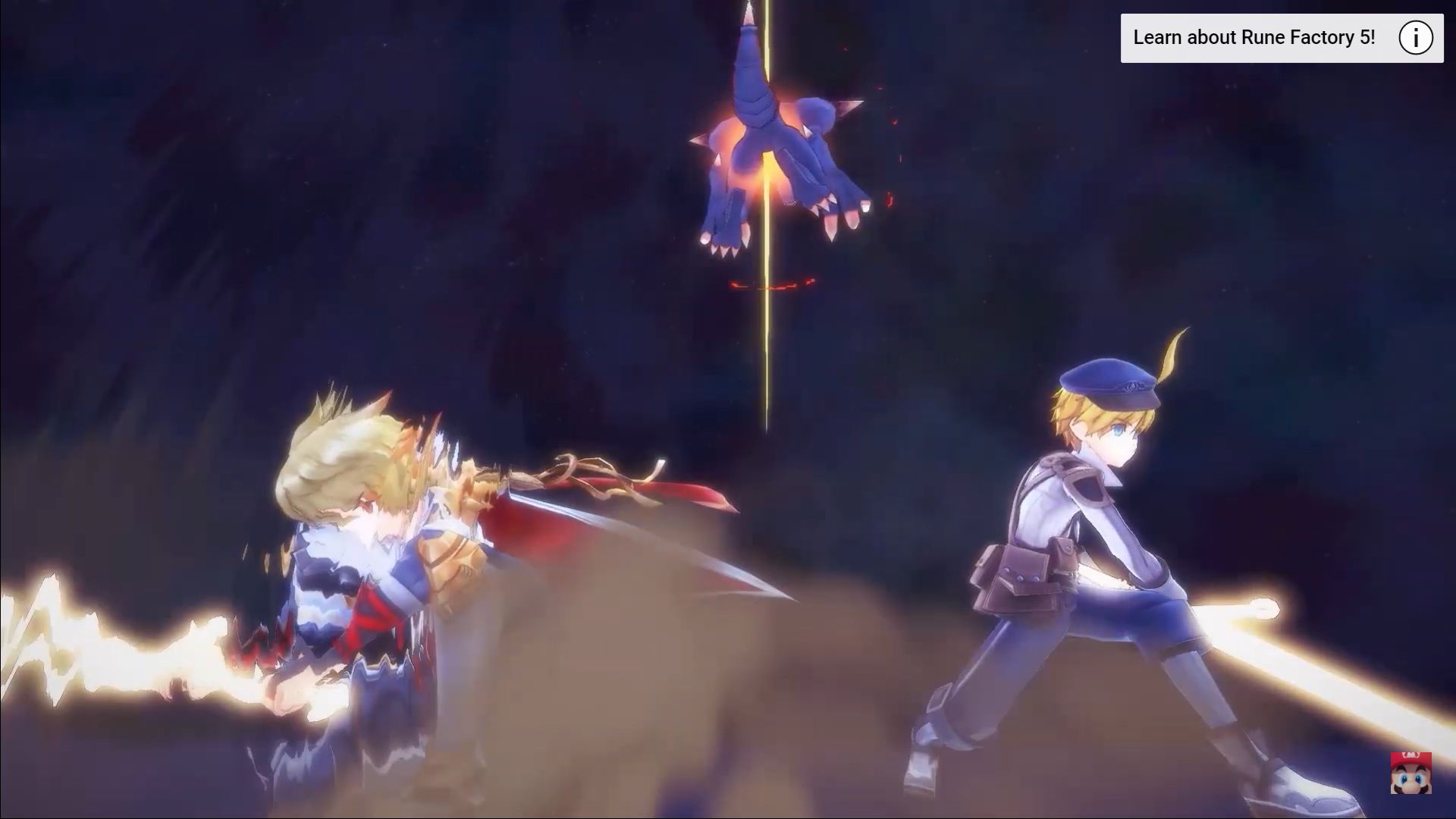 Heartwarming simulation RPG Factory 5 announced with gameplay trailer