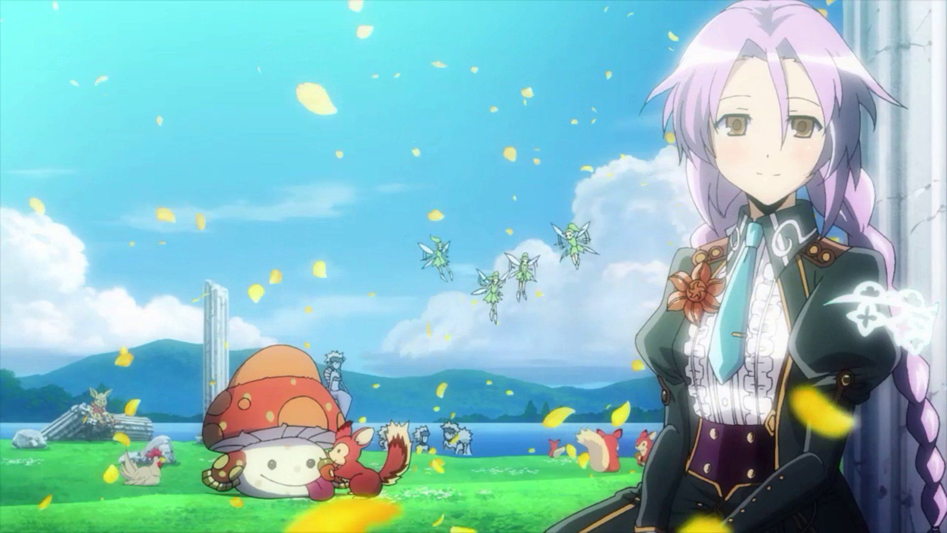 XSEED Games you heard the news for Rune Factory 4 Special