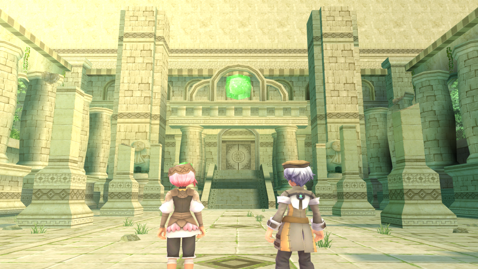 Rune Factory 4 Special and Rune Factory 5 revealed for Nintendo Switch!