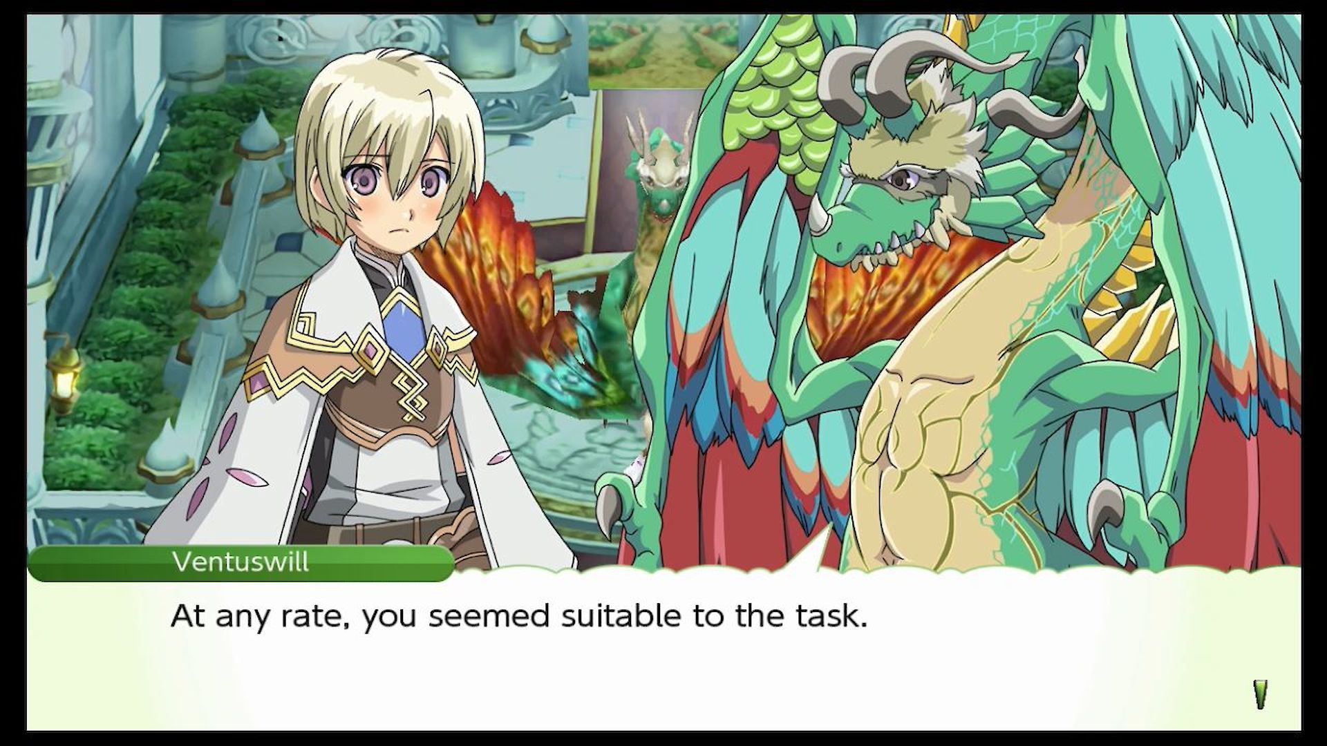 Rune Factory 4 Special (English) (Switch) Test, Review, RPG, Simulation · Controller Warriors