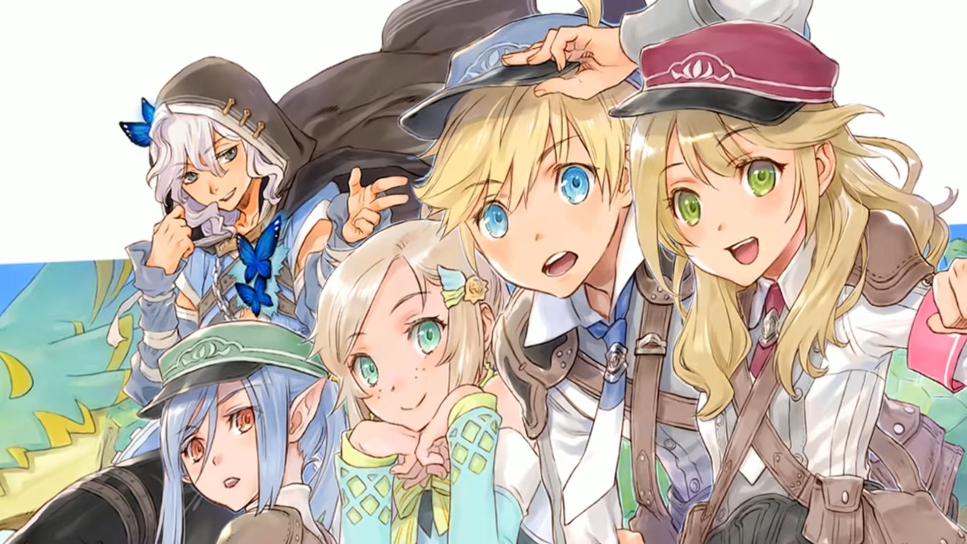 Rune factory 4 special steam фото 64