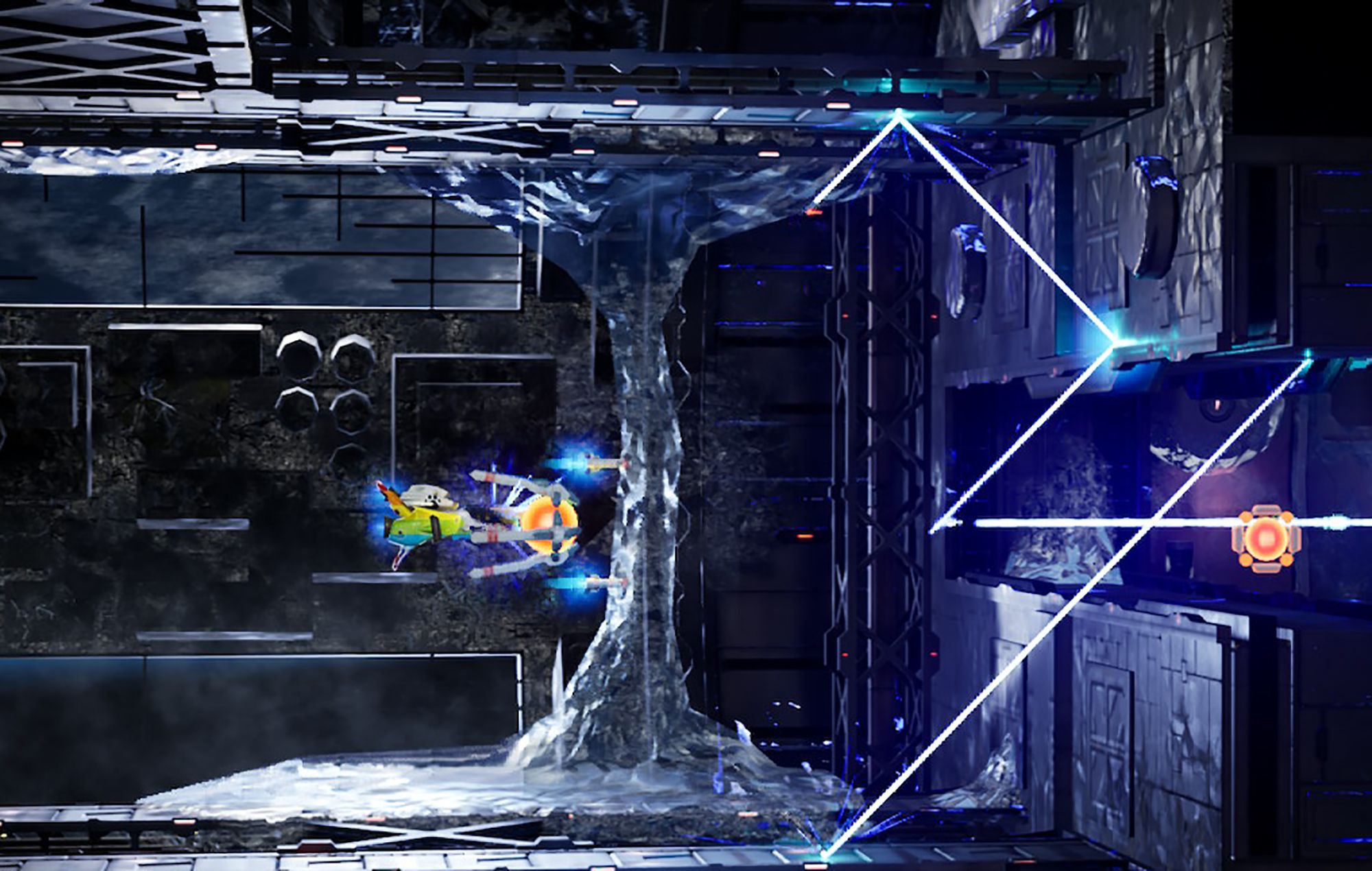 'R Type Final 2' Review: A Shoot 'em Up Revival That Doesn't Quite Hit The Target