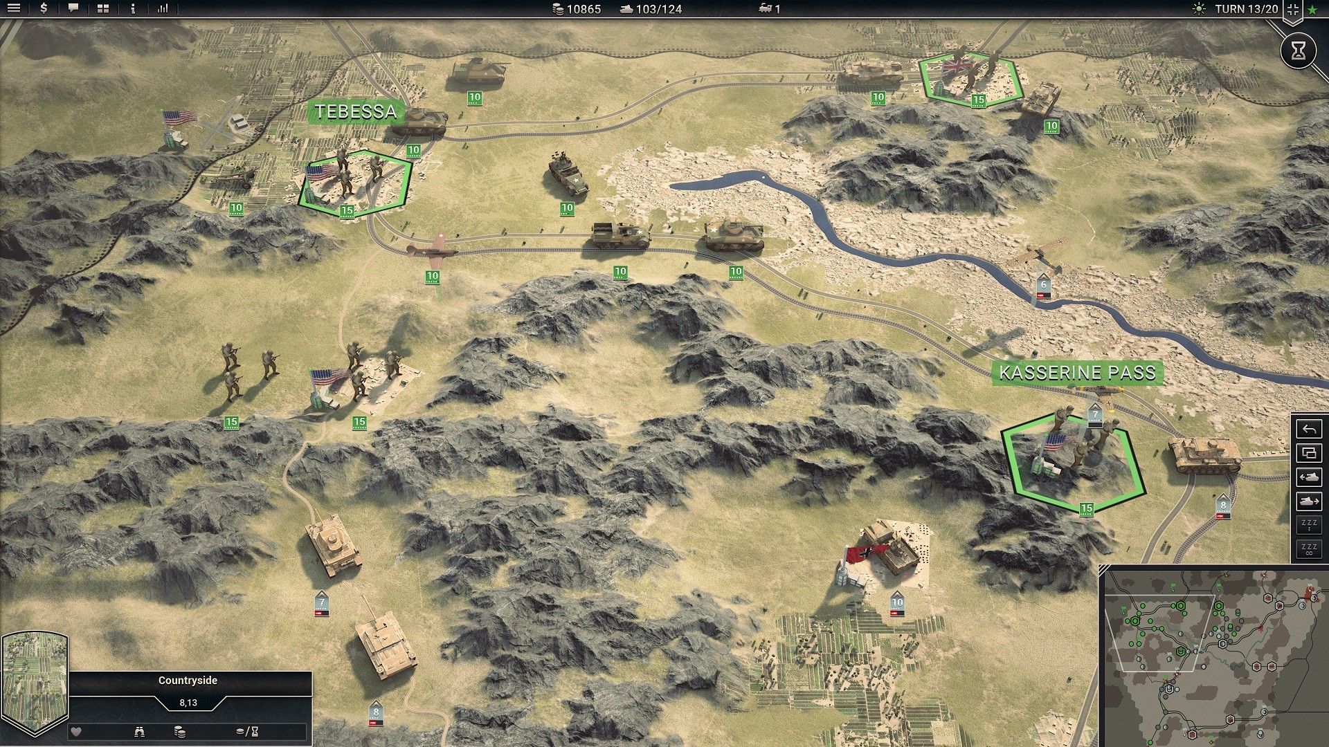 Panzer Corps 2 on Steam