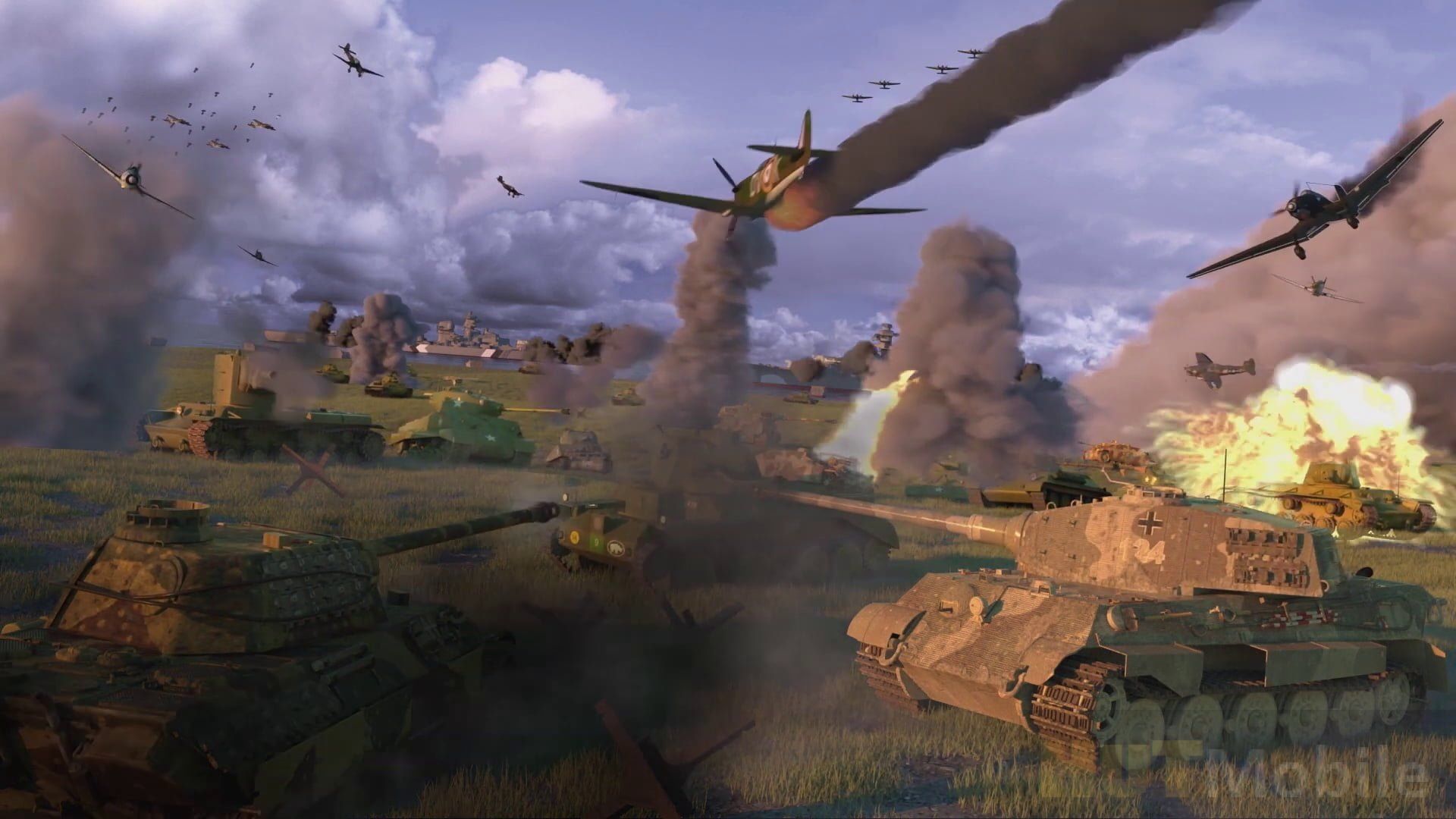 Panzer Corps 2 System Requirements. Can My PC Run Panzer Corps 2