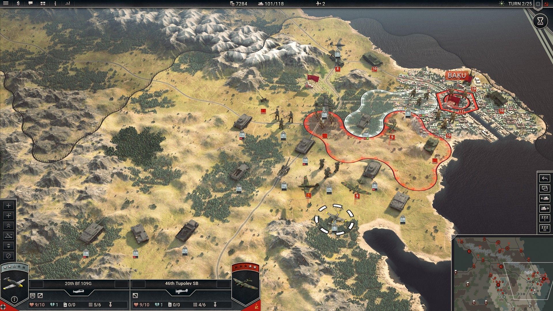 Panzer Corps 2 on Steam