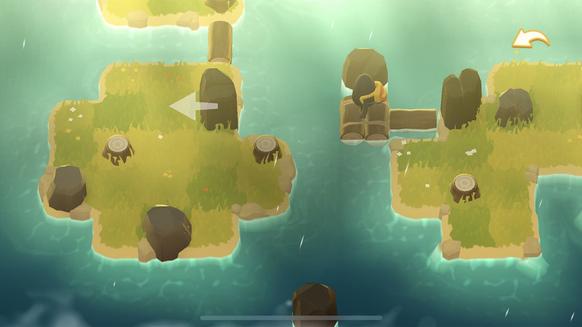 Карта игры монстры. Trapped on Monster Island.