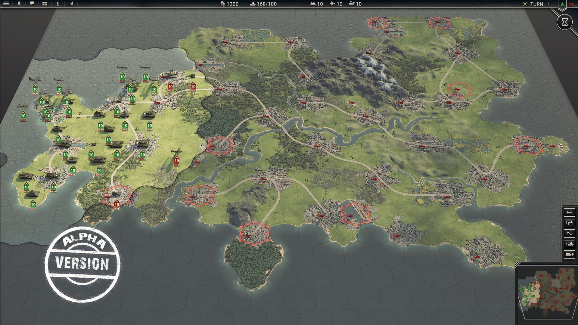 Panzer Corps 2: Dev Diary