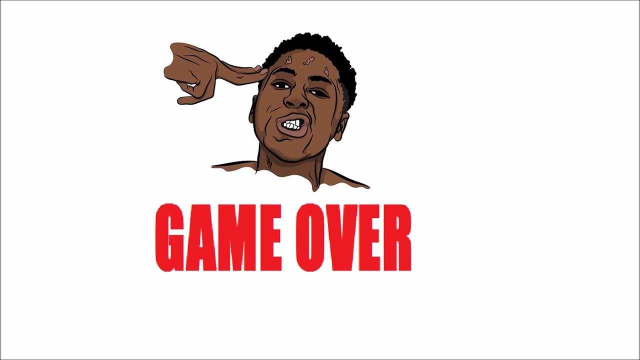 Get Motivation NBA YoungBoy Rapper poster 12 x 18 inch: Amazon.co.uk: Kitchen & Home