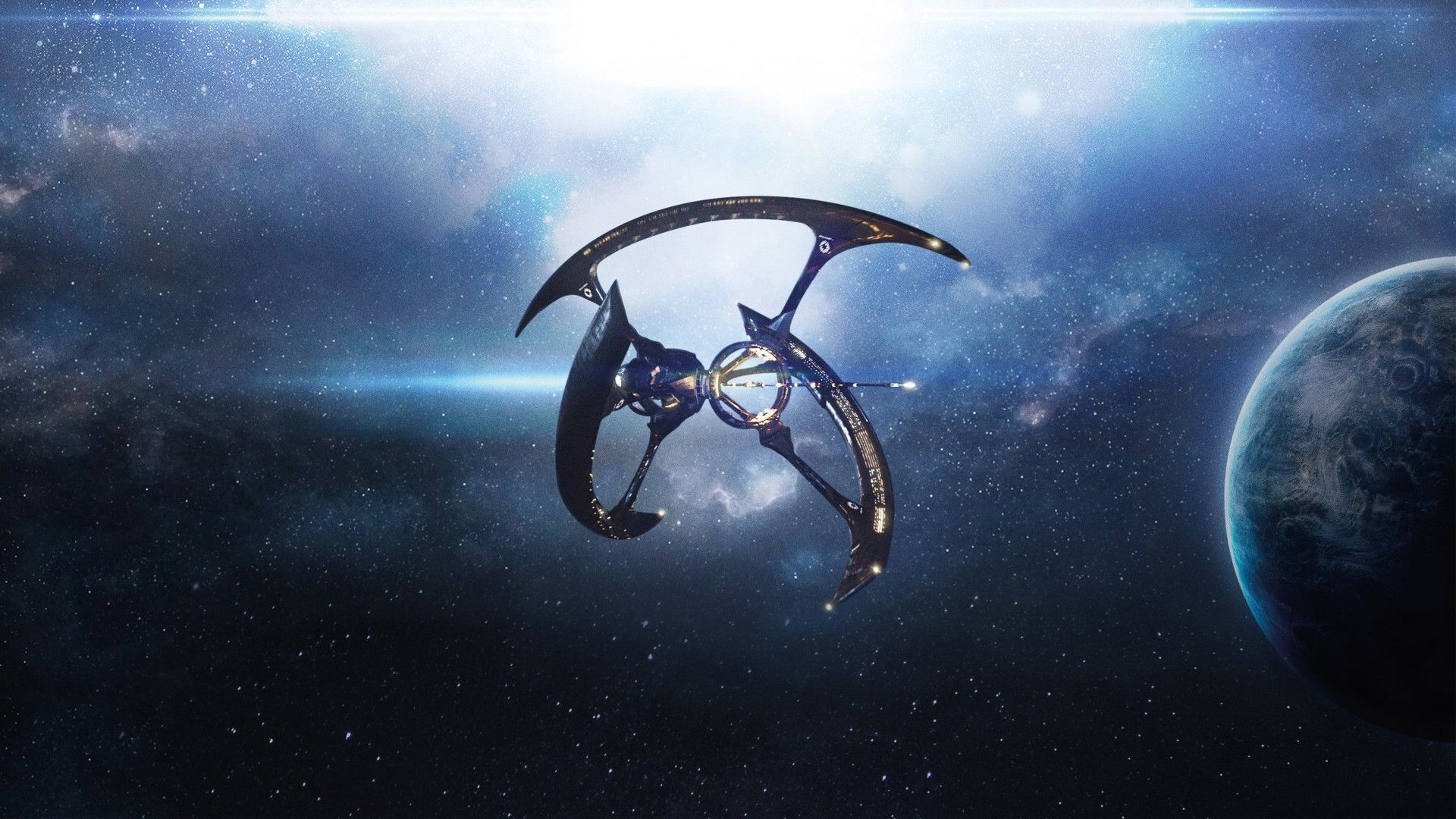 Download wallpaper of Spacecraft, Passengers, HD, Movies,. Available in HD, 4K resolutions for deskt. Passengers movie, Avatar movie, Classic films posters