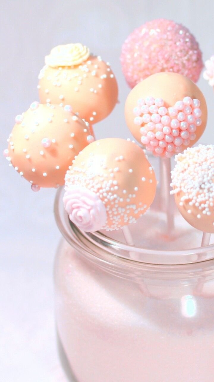 background, balls, beauty, blue background, candy, candy pop, colorful, delicious, design, dessert, eat me, food, food porn, pastel, pink, pretty, style, sugar, sweet, sweets, wallpaper, wallpaper, we heart it, yummy, beautiful food