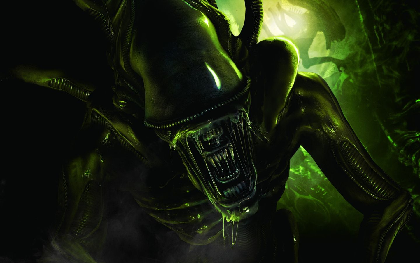 Alien Wallpaper. Awesome Alien Wallpaper, Alien Wallpaper and Alien Emoji Wallpaper