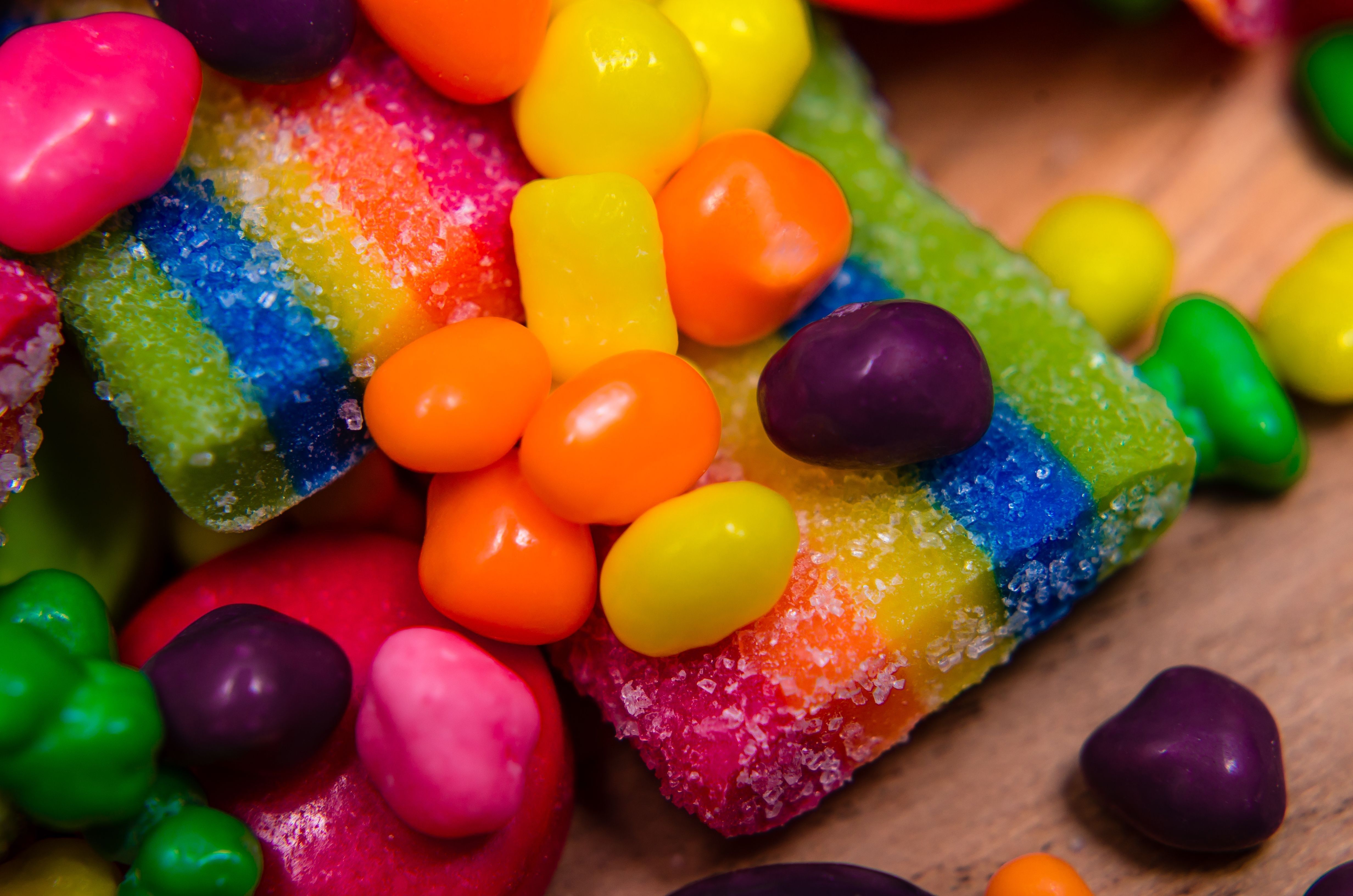4k wallpaper candy (4928x3264). Food, Candy background, Food wallpaper