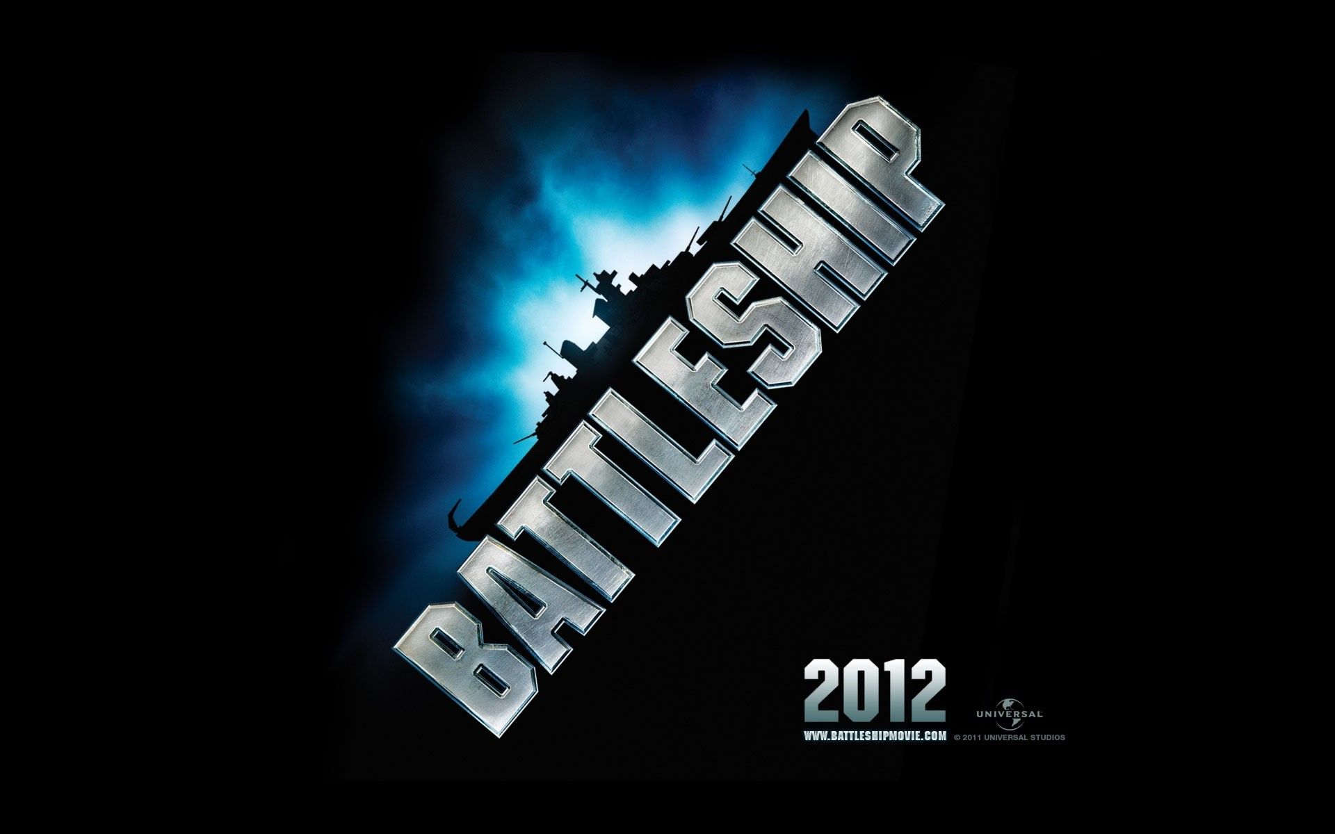 Battleship Movie
