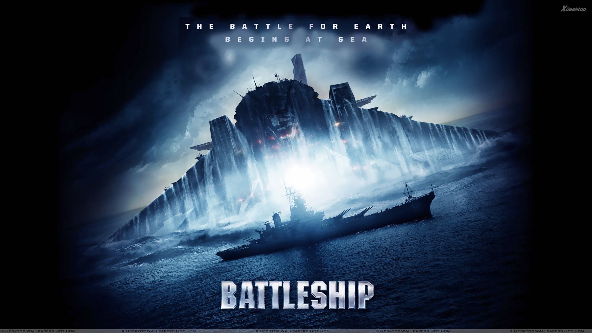 Battleship Wallpaper, Photo & Image in HD