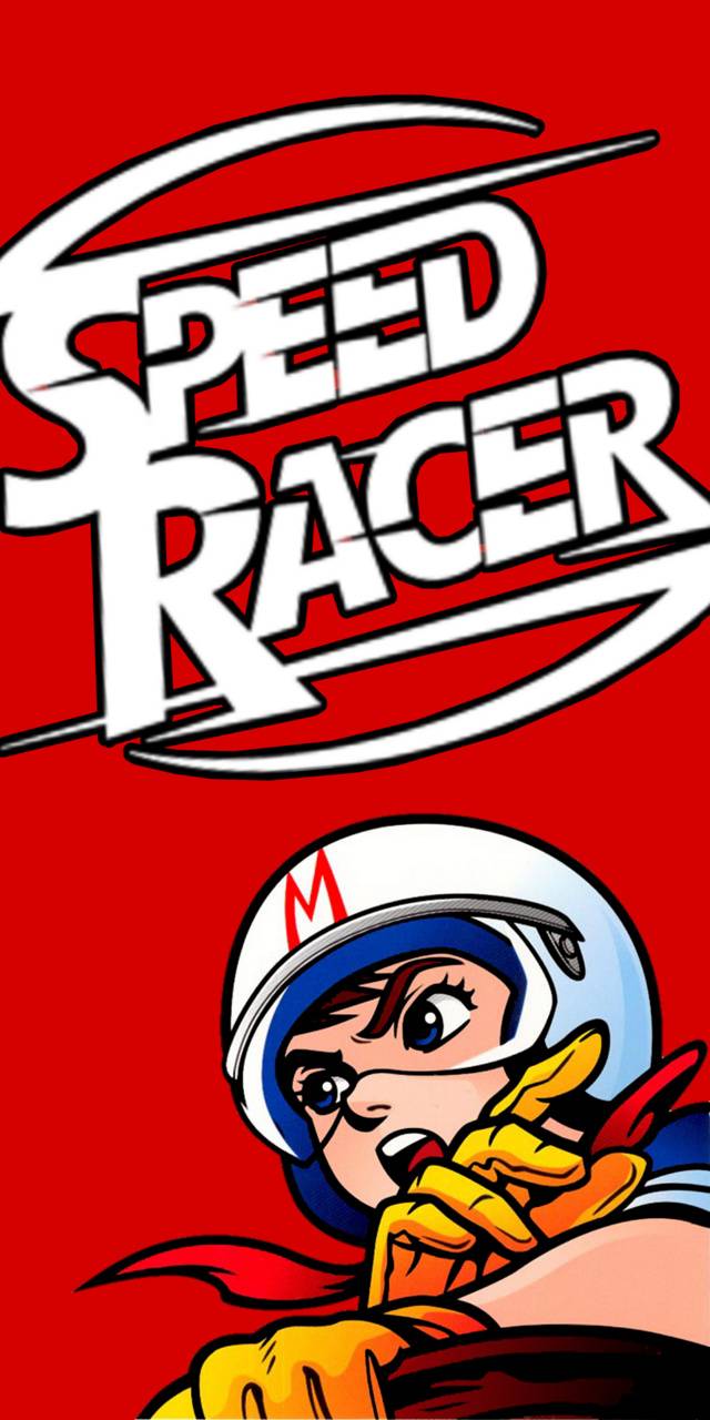 Download Speed Racer Meteoro Wallpaper HD By SonnyCL1. Wallpaper HD.Com
