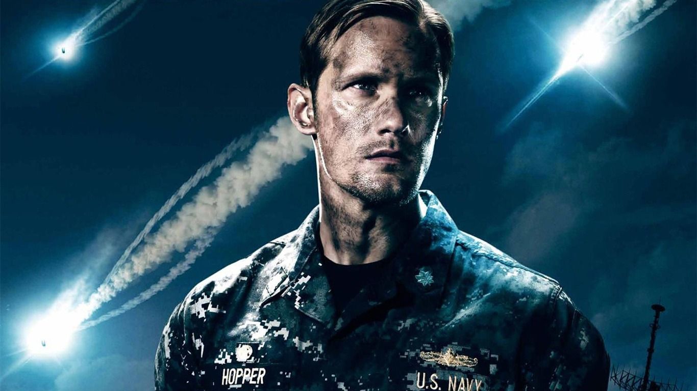 BATTLESHIP 2012 Movie HD Wallpaper 10