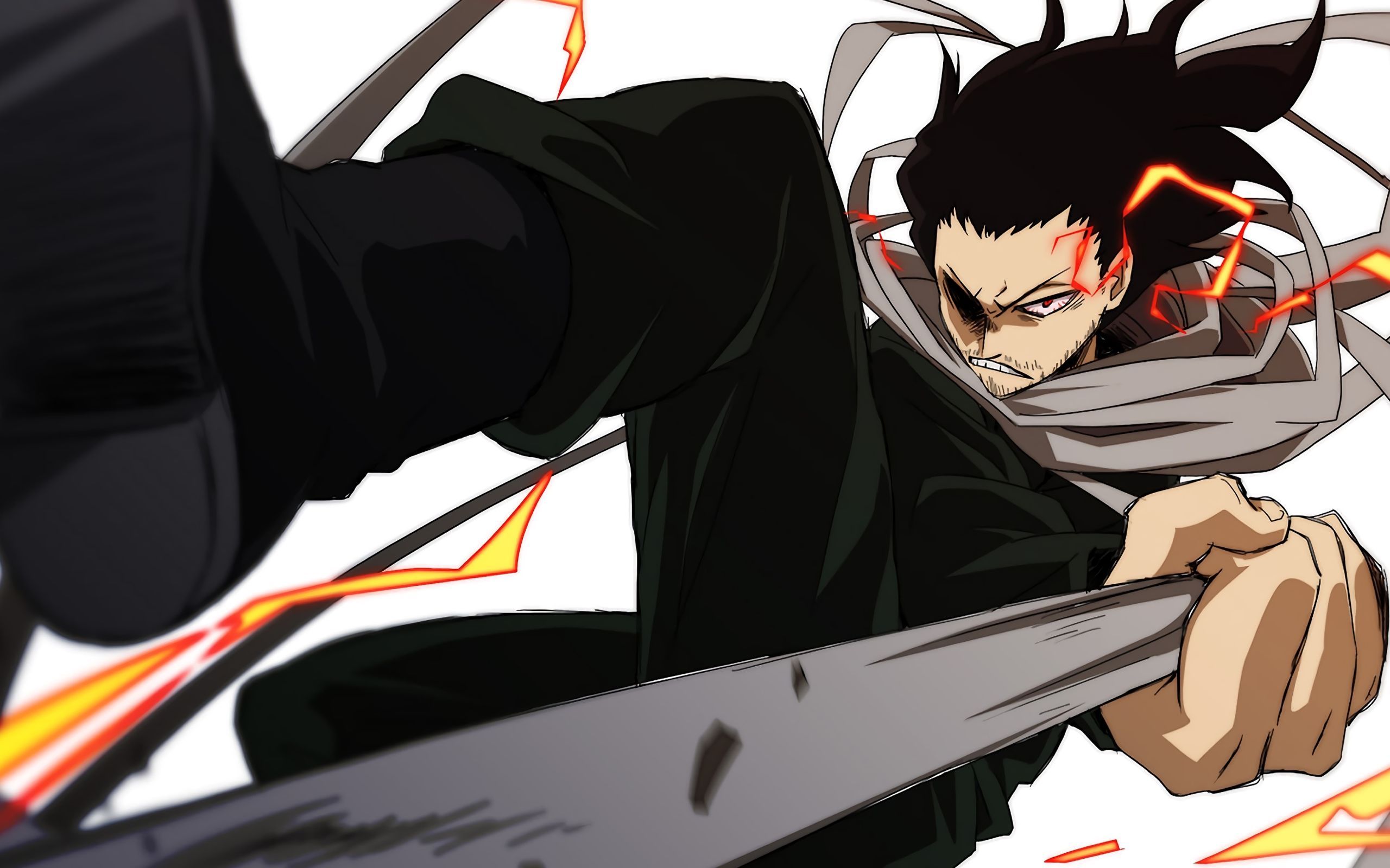 Shota Aizawa HD Background Wallpaper 49618