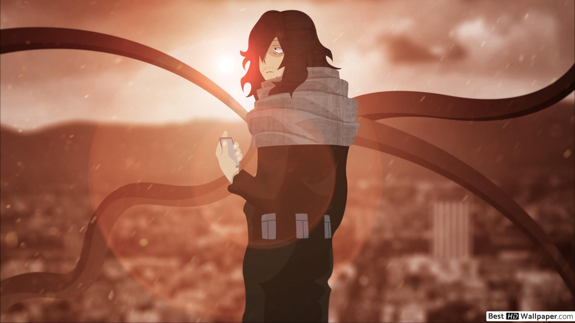 20+ Tomo Aizawa HD Wallpapers and Backgrounds