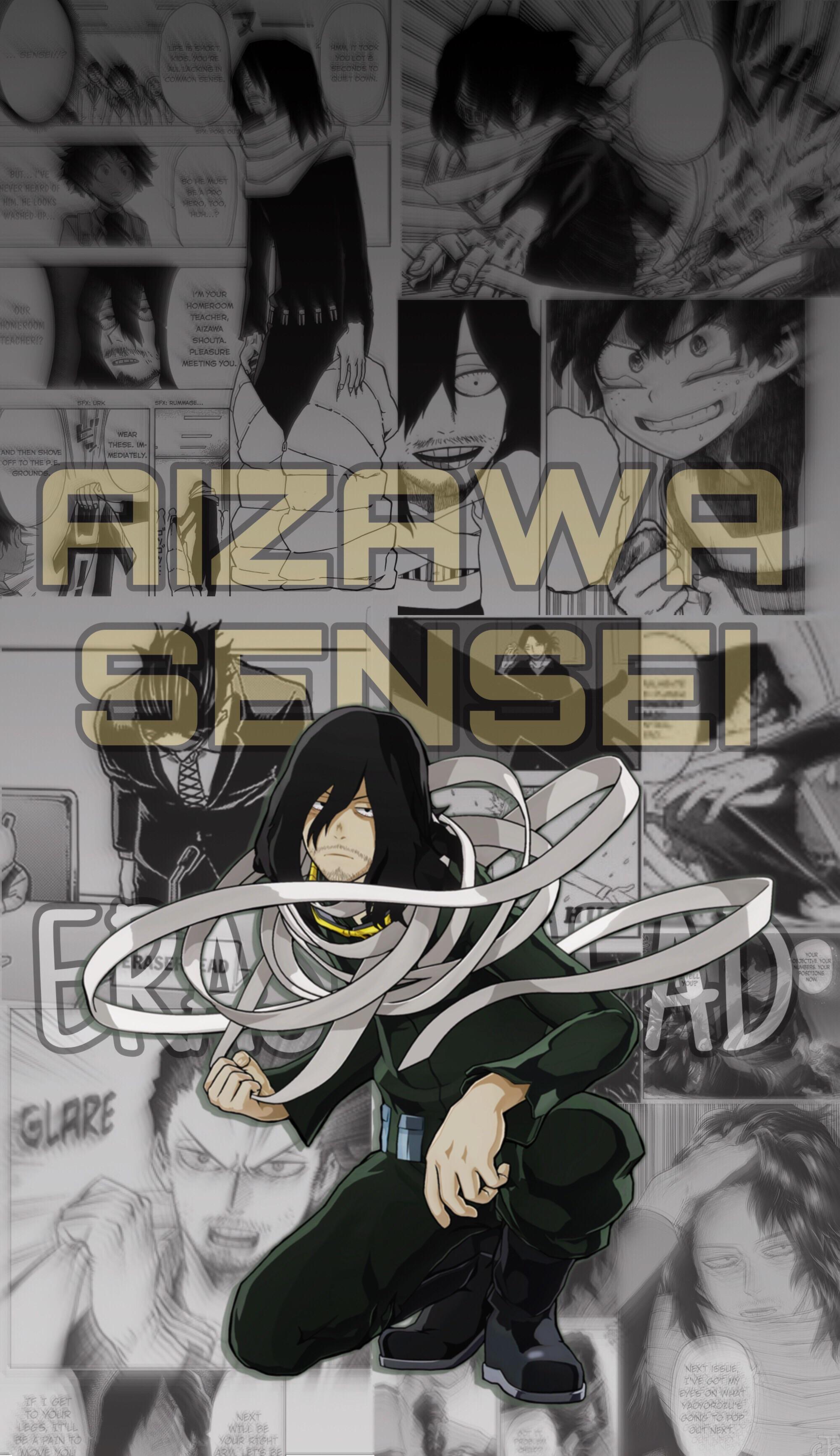 HD aizawa wallpapers