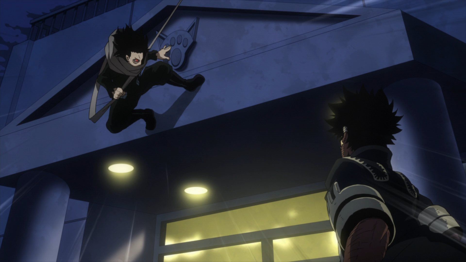 Shota Aizawa Widescreen Wallpaper 49625