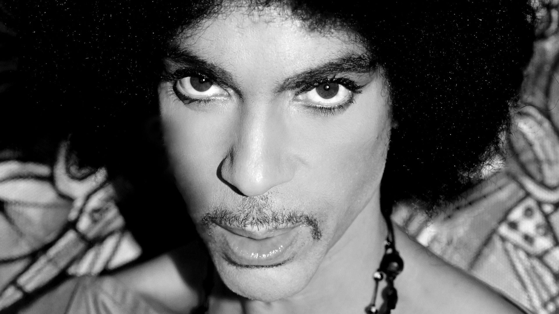 The Influence Of Prince Rogers Nelson #PrinceTaughtMe. by Kim Camilia. The Violet Reality