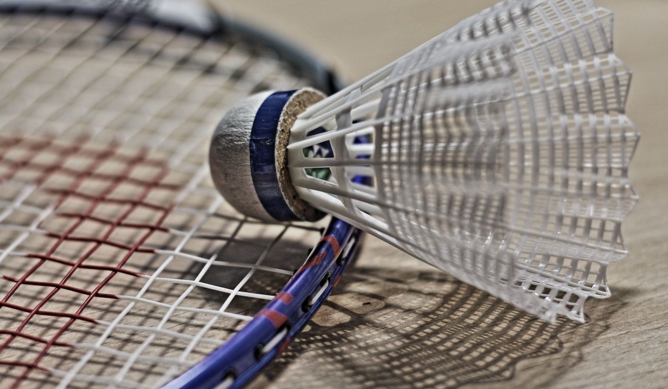 Racket Wallpapers - Wallpaper Cave