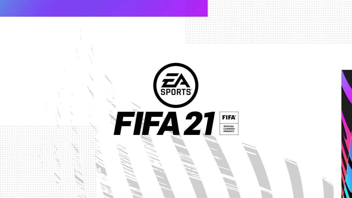 FIFA 2021 Wallpaper