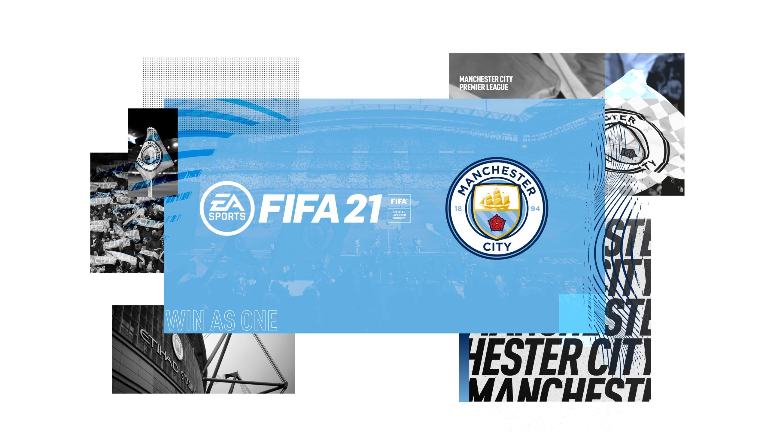 FIFA 21: Covers and Wallpaper for Premier League teams available. FifaUltimateTeam.it