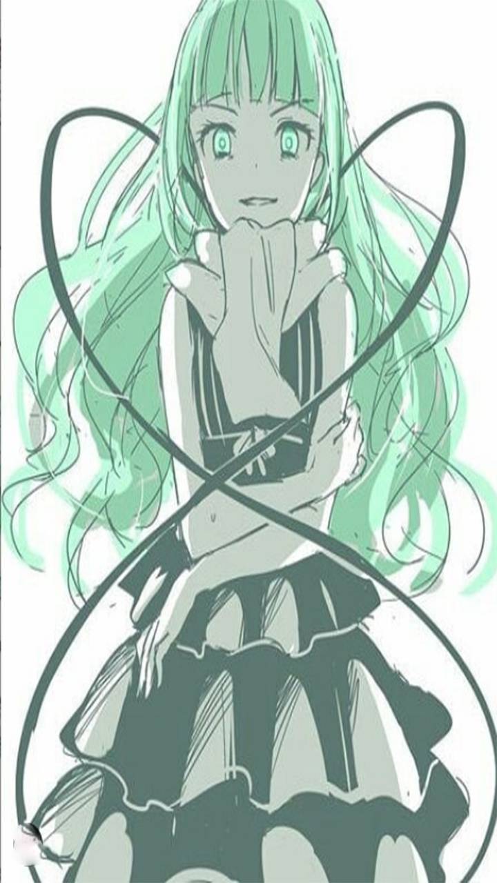 kaede de kayano wallpaper