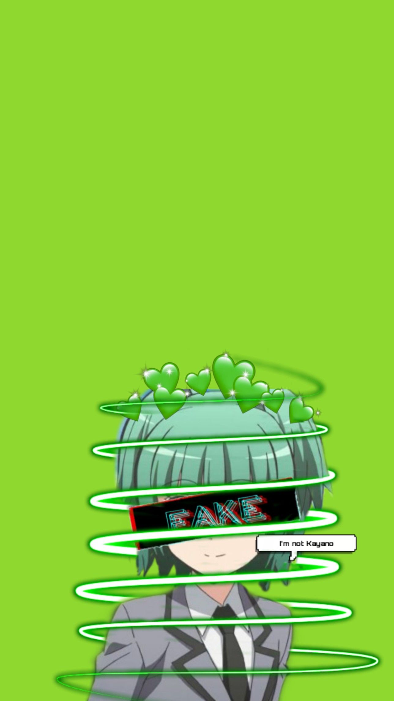 Kaede Kayano KaedeKayano Image by -6Arthur9