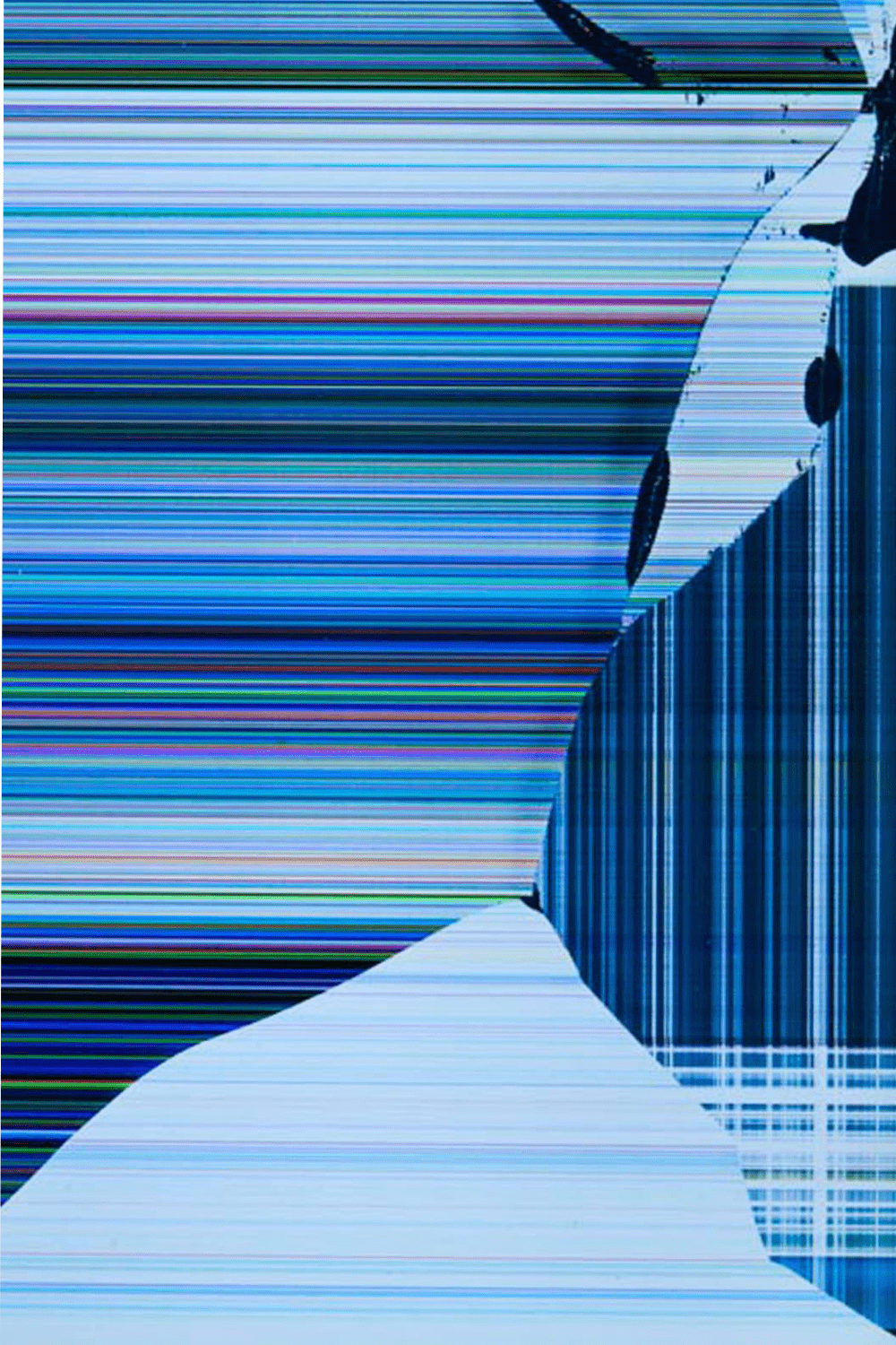 Busted Screen Wallpapers - Wallpaper Cave