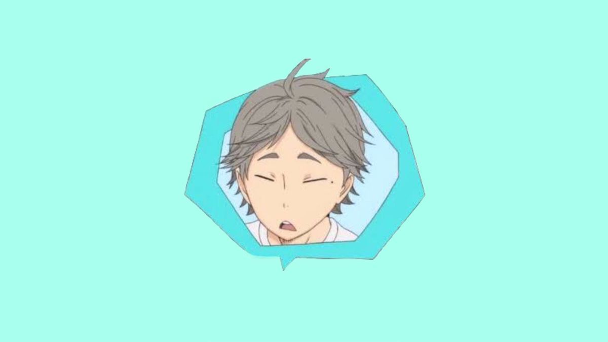 sugawara koushi desktop wallpaper. Laptop wallpaper desktop wallpaper, Aesthetic desktop wallpaper, Desktop wallpaper