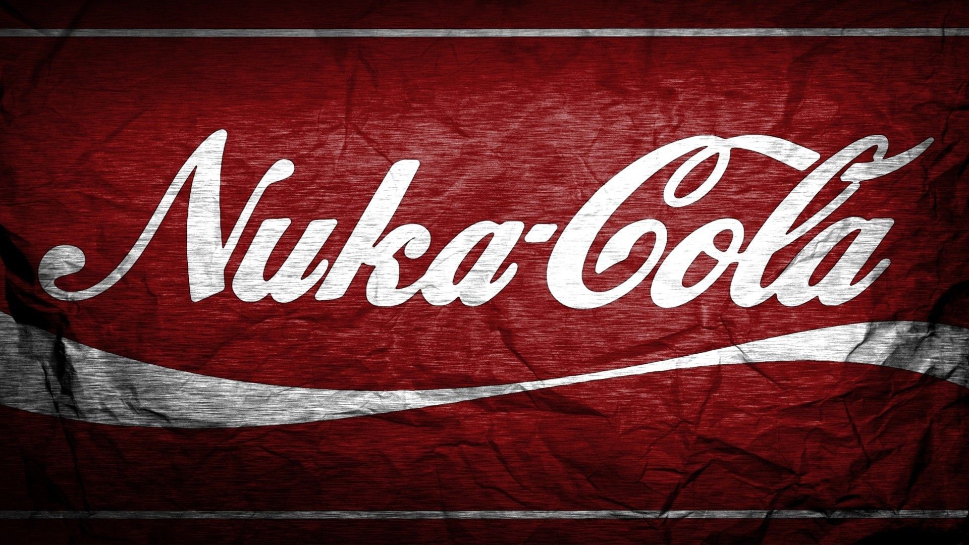 Nuka Cola Wallpaper